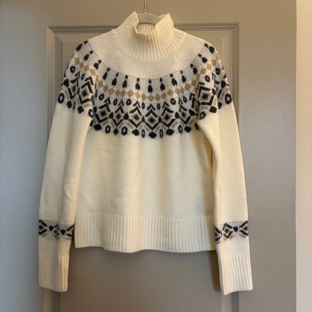 Kuhl Alpina Sweater - Picture 2 of 7